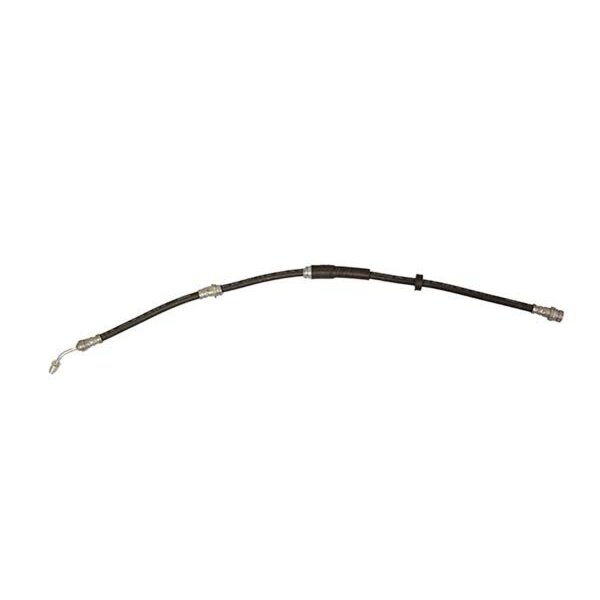 Brake hose HELLA for AUDI A4 Allroad and others