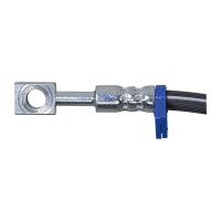 Bremsschlauch HELLA Bremsen-Expertise passend für...