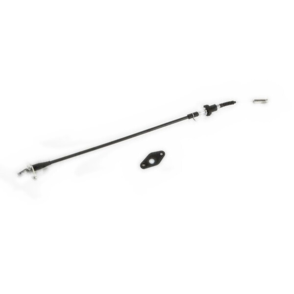 Cable Clutch Actuation 825 mm HELLA suitable for HYUNDAI i10