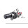 Master Brake Cylinder M12x1x2 Aluminium Ø 22 mm HELLA for e.g. OPEL CORSA