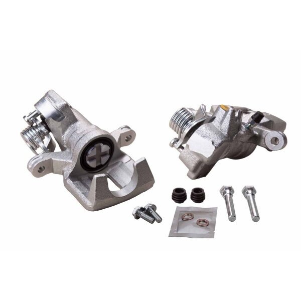 Bremssattel m. integr. Feststell Ø 30 mm HELLA für u.a. HONDA JAZZ