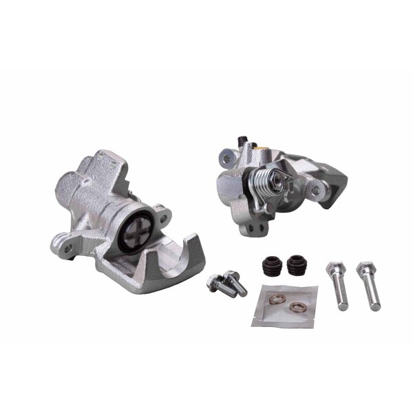 Bremssattel m. integr. Feststell Ø 30 mm HELLA für u.a. HONDA JAZZ