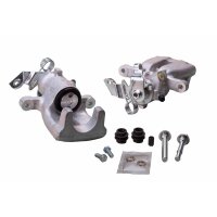 Bremssattel Faustsattel Ø 34 mm HELLA passend...