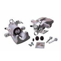 Bremssattel Faustsattel Ø 34 mm HELLA passend...