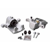 Brake Caliper Fist Caliper Ø 34 mm HELLA for...