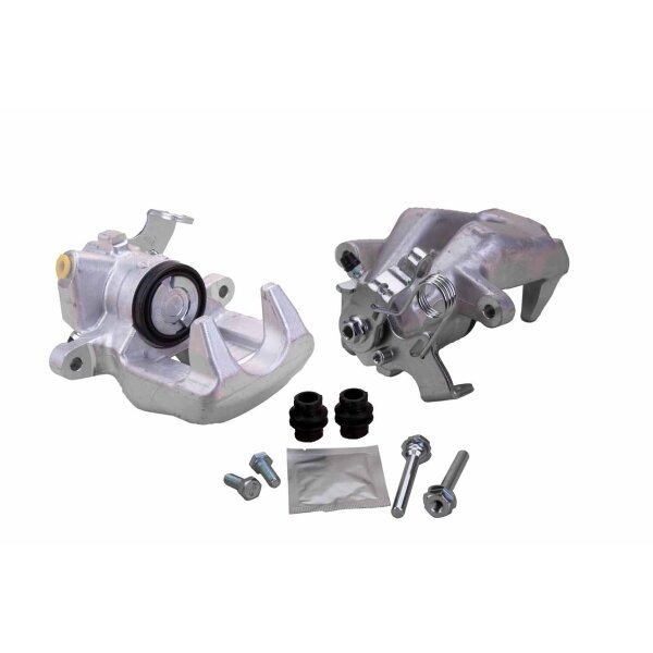 Brake Caliper Fist Caliper Ø 38 mm HELLA suitable for CITROËN C5 and others