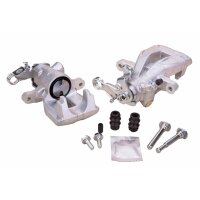 Brake Caliper Fist Caliper Ø 38 mm HELLA suitable...