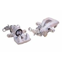 Brake Caliper Fist Caliper Ø 38 mm HELLA suitable...