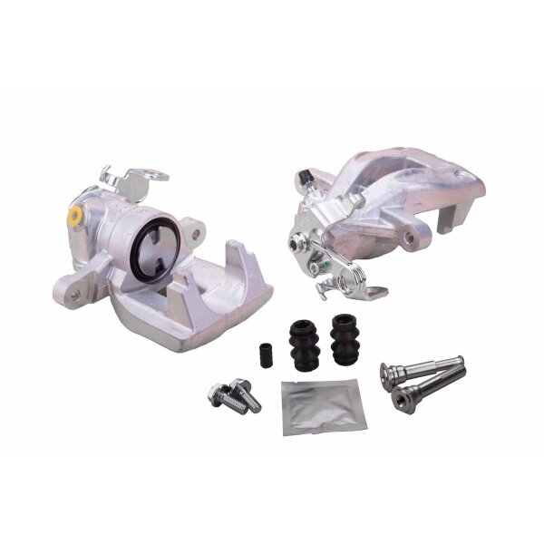 Brake Caliper Fist Caliper Ø 38 mm HELLA suitable for CITROËN C4 and others