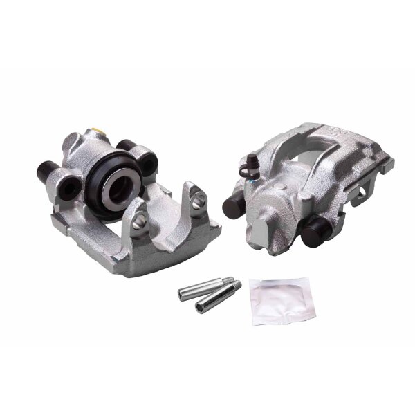 Bremssattel Faustsattel Ø 30 mm HELLA passend für u.a. BMW X3