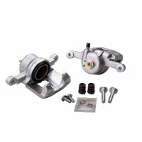 Bremssattel Faustsattel Ø 48 mm HELLA für...