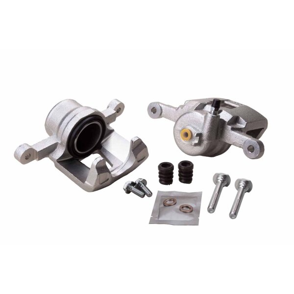 Brake Caliper Fist Caliper Ø 48 mm HELLA for CHEVROLET MATIZ and others