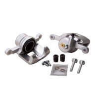 Bremssattel Faustsattel Ø 48 mm HELLA für...