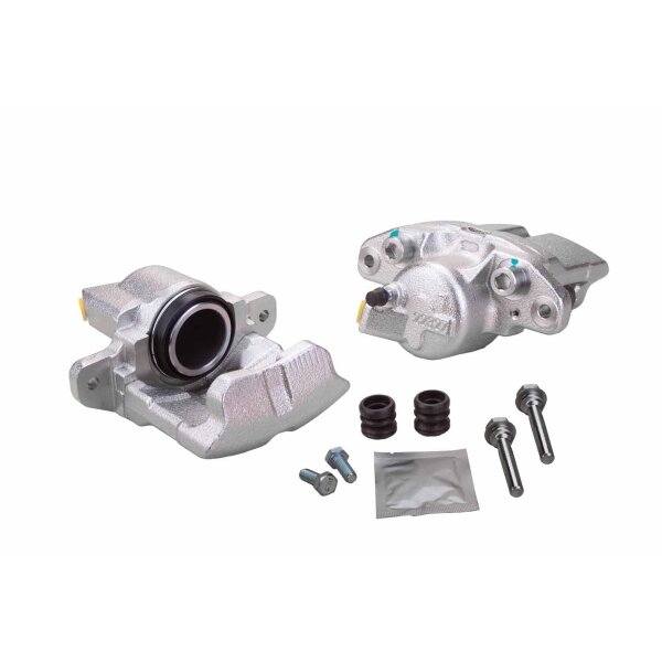 Brake Caliper Fist Caliper Ø 48 mm HELLA suitable for RENAULT CLIO and others