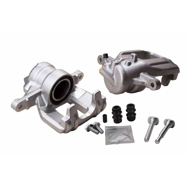 Bremssattel Faustsattel Ø 51 mm HELLA für u.a. MERCEDES-BENZ SPRINTER