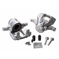 Bremssattel Faustsattel Ø 51 mm HELLA für...