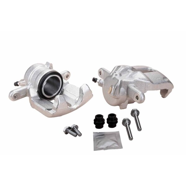 Brake Caliper Fist Caliper Ø 54 mm HELLA suitable for RENAULT CLIO and others