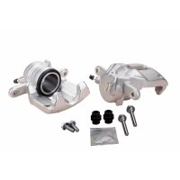 Brake Caliper Fist Caliper Ø 54 mm HELLA suitable...