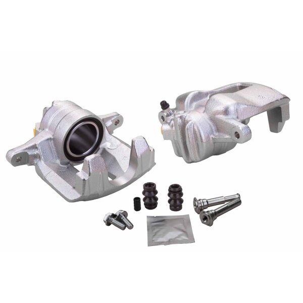 Brake Caliper Fist Caliper Ø 54 mm HELLA suitable for CITROËN C4 and others