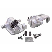 Brake Caliper Fist Caliper Ø 54 mm HELLA suitable...