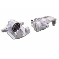 Brake Caliper Fist Caliper Ø 54 mm HELLA suitable...