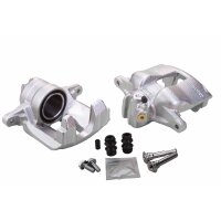 Brake Caliper Fist Caliper Ø 54 mm HELLA suitable...