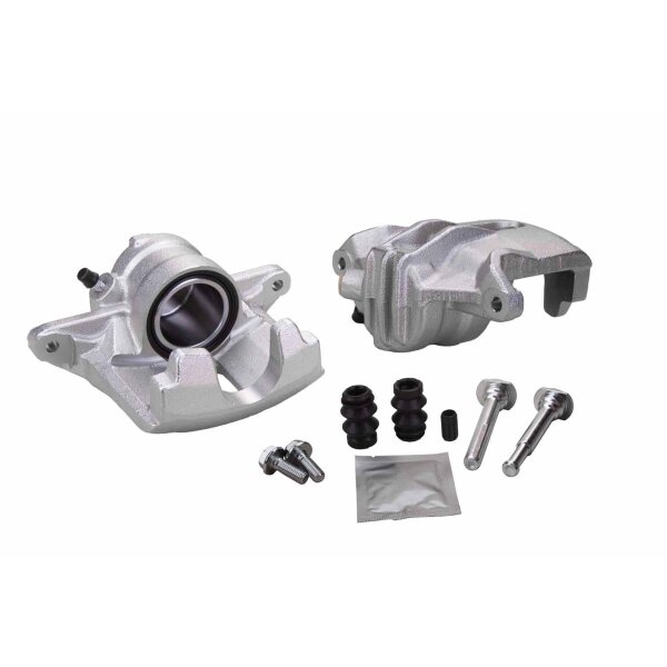 Brake Caliper Fist Caliper Ø 54 mm HELLA suitable for PEUGEOT 208 and others