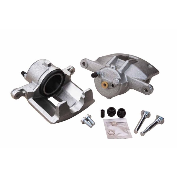 Bremssattel Faustsattel Ø 57 mm HELLA für u.a. TOYOTA COROLLA