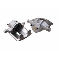 Bremssattel Faustsattel Ø 57 mm HELLA für...