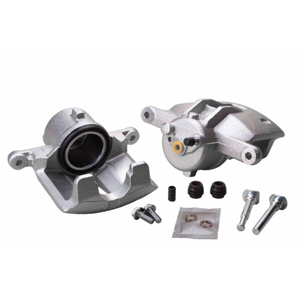 Brake Caliper Fist Caliper Ø 57 mm HELLA for TOYOTA COROLLA and others