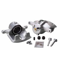 Brake Caliper Fist Caliper Ø 57 mm HELLA for...