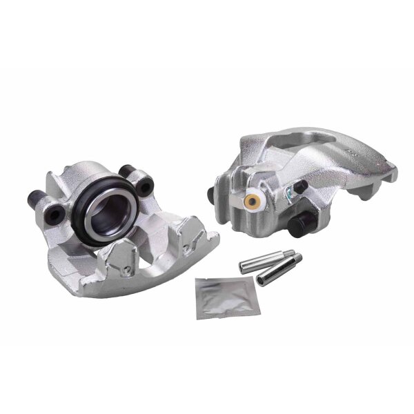 Brake Caliper Fist Caliper Ø 60 mm HELLA suitable for e.g. VOLVO S80