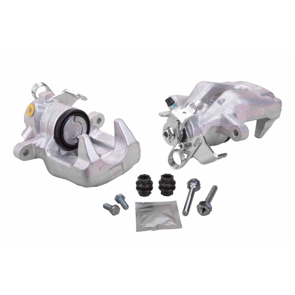 Piston Brake Caliper 1 Piston Ø 38 mm HELLA suitable for e.g. PEUGEOT 208