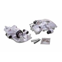 Brake Caliper w. integrated locking Ø 34 mm HELLA...