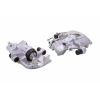 Brake Caliper w. integrated locking Ø 34 mm HELLA...
