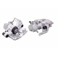 Brake Caliper w. integrated locking Ø 34 mm HELLA...