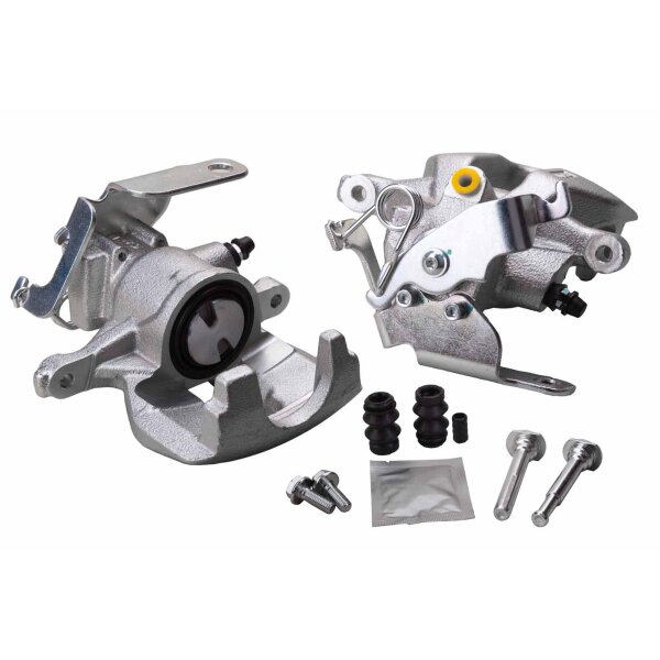 Bremssattel 1 Kolben Ø 48 mm HELLA passend für u.a. FORD TRANSIT