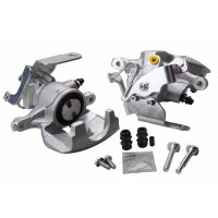 Bremssattel 1 Kolben Ø 48 mm HELLA passend...