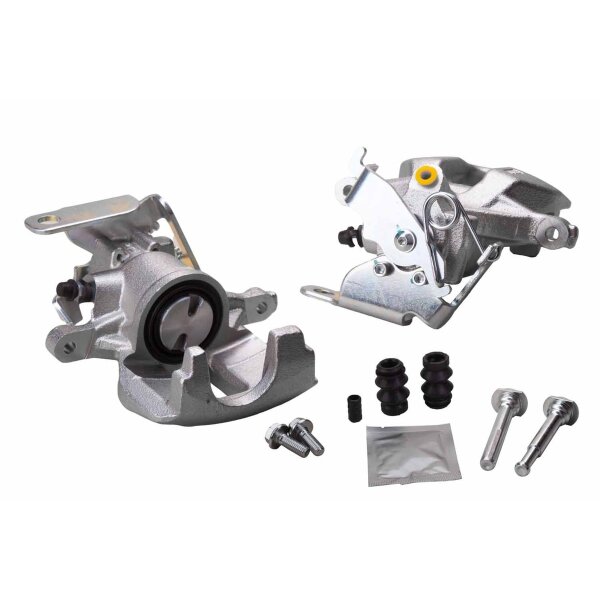 Bremssattel 1 Kolben Ø 48 mm HELLA passend für u.a. FORD TRANSIT