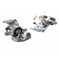 Bremssattel 1 Kolben Ø 48 mm HELLA passend...