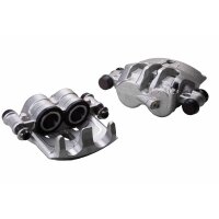 Bremssattel 2 Kolben Ø 48 mm HELLA passend...