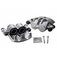 Bremssattel 2 Kolben Ø 48 mm HELLA passend...