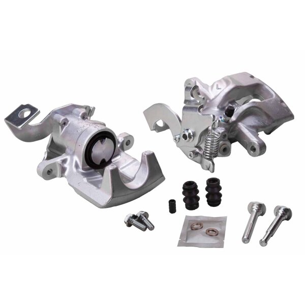 Bremssattel 1 Kolben Ø 36 mm HELLA passend für u.a. TOYOTA AURIS