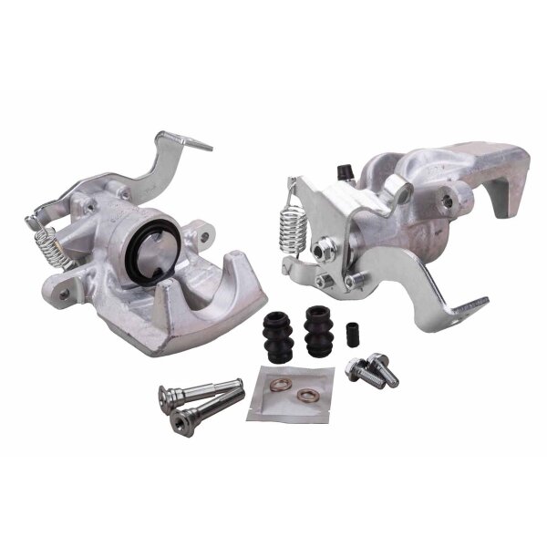 Bremssattel 1 Kolben Ø 36 mm HELLA passend für u.a. TOYOTA AURIS