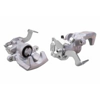 Bremssattel 1 Kolben Ø 36 mm HELLA passend...