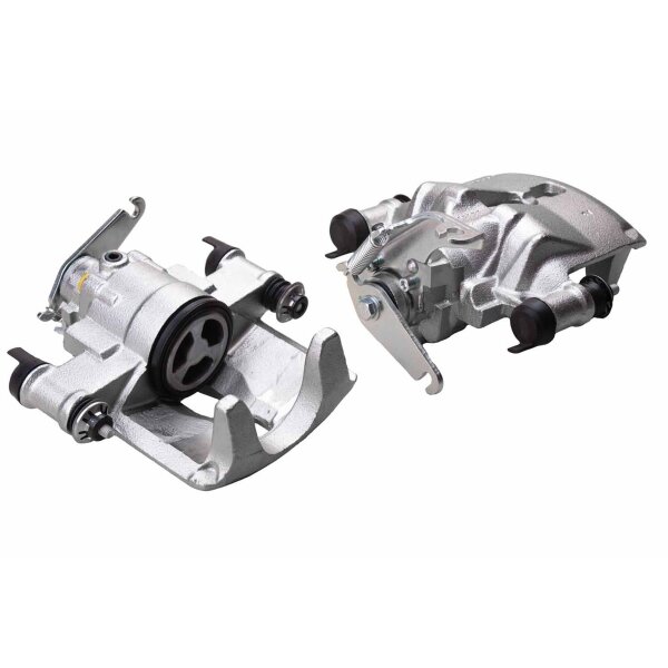 Piston Brake Caliper 1 Piston Ø 60 mm HELLA suitable for e.g. IVECO DAILY