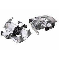 Piston Brake Caliper 1 Piston Ø 60 mm HELLA...