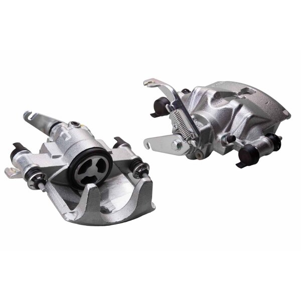 Piston Brake Caliper 1 Piston Ø 60 mm HELLA suitable for e.g. IVECO DAILY
