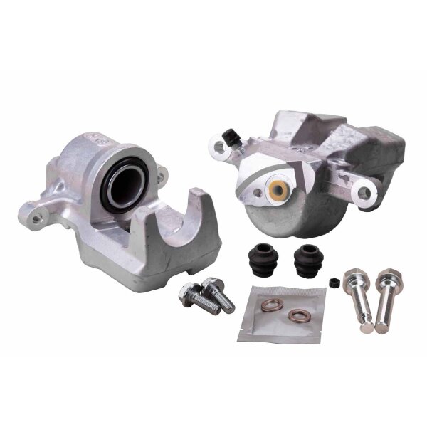 Piston Brake Caliper 1 Piston Ø 38 mm HELLA suitable for e.g. TOYOTA RAV