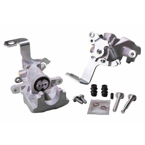 Brake Caliper with locking Ø 38 mm HELLA for e.g. TOYOTA AVENSIS
